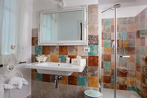 B&B Blanc Maison Etna - Relais & Charme