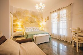B&B Blanc Maison Etna - Relais & Charme
