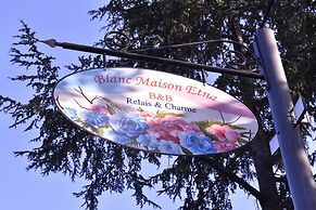 B&B Blanc Maison Etna - Relais & Charme