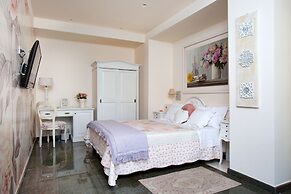 B&B Blanc Maison Etna - Relais & Charme