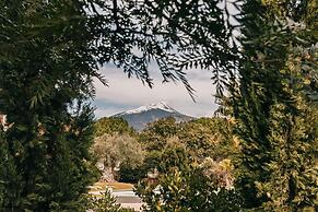 B&B Blanc Maison Etna - Relais & Charme