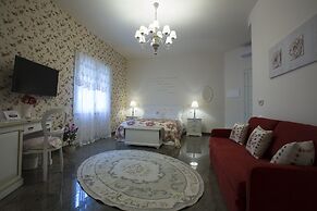 B&B Blanc Maison Etna - Relais & Charme