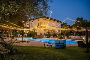 B&B Blanc Maison Etna - Relais & Charme
