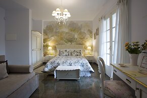 B&B Blanc Maison Etna - Relais & Charme