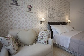 B&B Blanc Maison Etna - Relais & Charme