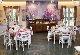 B&B Blanc Maison Etna - Relais & Charme