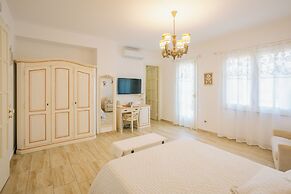 B&B Blanc Maison Etna - Relais & Charme