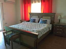 Dabouq luxury spaceous Apartment