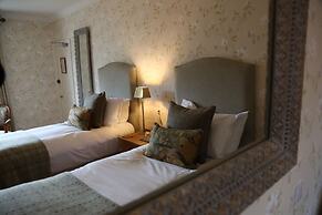 Tickton Grange Hotel