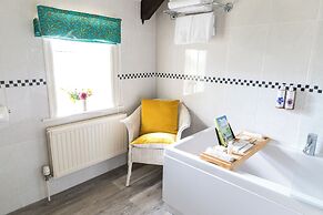 Tickton Grange Hotel