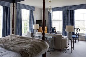 Tickton Grange Hotel