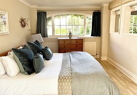 Tickton Grange Hotel