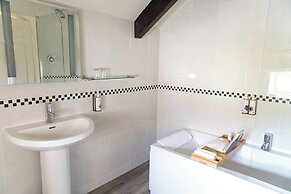 Tickton Grange Hotel