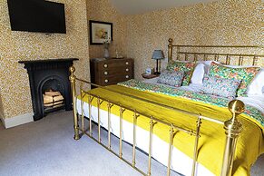 Tickton Grange Hotel