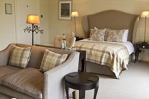 Tickton Grange Hotel