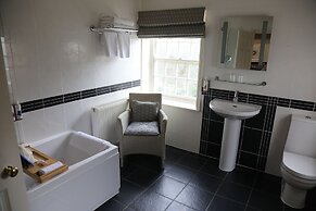 Tickton Grange Hotel