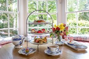 Tickton Grange Hotel