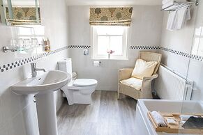 Tickton Grange Hotel