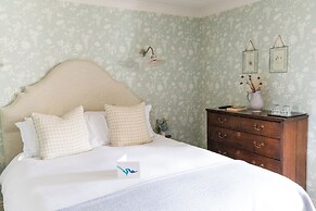 Tickton Grange Hotel