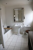 Tickton Grange Hotel