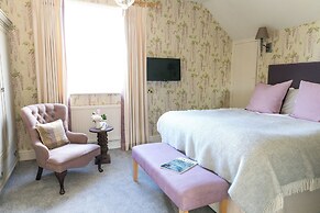 Tickton Grange Hotel