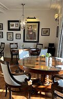 Tickton Grange Hotel