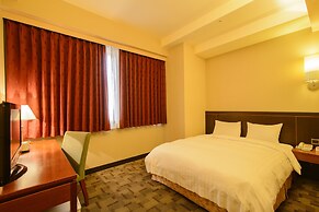 LA HOTEL Liuhe Fusing