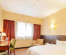LA HOTEL Liuhe Fusing