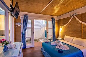 Santorini Beach Resort