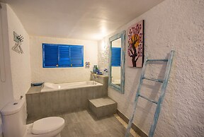 Santorini Beach Resort