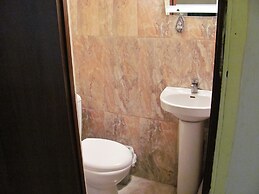 Lucky Travelers Room - hostel