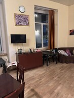 Lucky Travelers Room - hostel