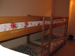 Lucky Travelers Room - hostel