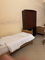 Lucky Travelers Room - hostel