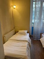 Lucky Travelers Room - hostel