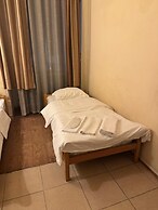 Lucky Travelers Room - hostel