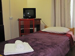 Lucky Travelers Room - hostel
