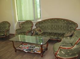 Lucky Travelers Room - hostel
