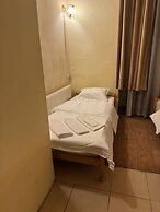 Lucky Travelers Room - hostel