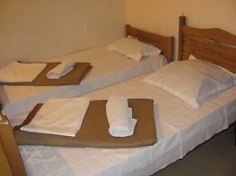 Lucky Travelers Room - hostel