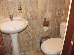 Lucky Travelers Room - hostel
