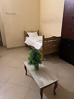 Lucky Travelers Room - hostel