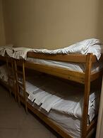 Lucky Travelers Room - hostel