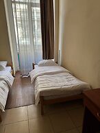 Lucky Travelers Room - hostel