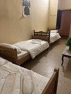 Lucky Travelers Room - hostel