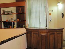 Lucky Travelers Room - hostel