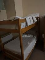 Lucky Travelers Room - hostel