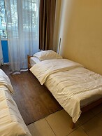 Lucky Travelers Room - hostel