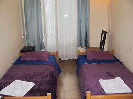 Lucky Travelers Room - hostel