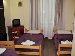 Lucky Travelers Room - hostel